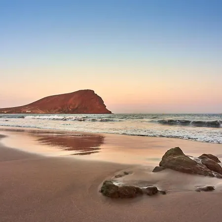 Acogedora En Tenerife Sur Appartamento San Miguel de Abona