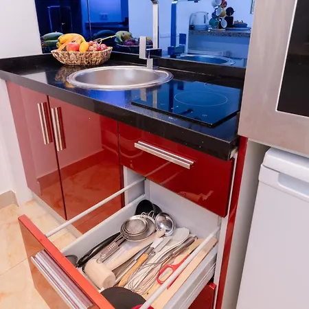 Acogedora En Tenerife Sur *