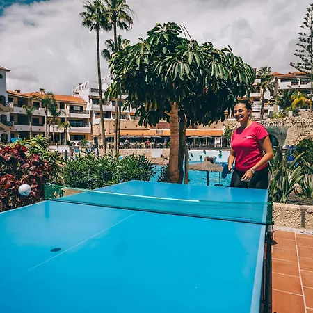 Apartment Acogedora En Tenerife Sur