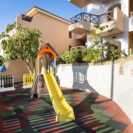 Acogedora En Tenerife Sur Apartment