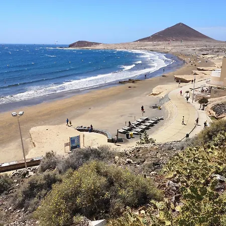 Apartment Acogedora En Tenerife Sur *