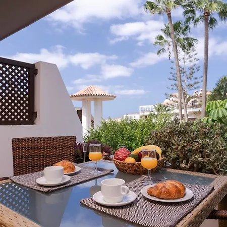 Apartment Acogedora En Tenerife Sur *