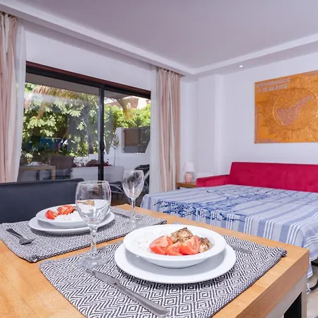 Acogedora En Tenerife Sur San Miguel de Abona