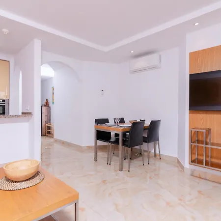 Apartment Acogedora En Tenerife Sur