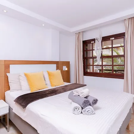 Apartment Acogedora En Tenerife Sur San Miguel de Abona