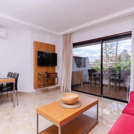 Acogedora En Tenerife Sur