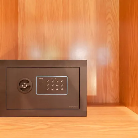 Acogedora En Tenerife Sur Apartment *
