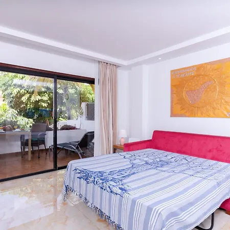 Apartment Acogedora En Tenerife Sur San Miguel de Abona