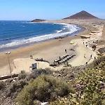 Appartement Acogedora En Tenerife Sur *
