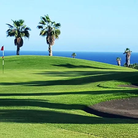 Acogedora En Tenerife Sur *