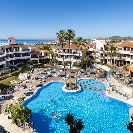 Acogedora En Tenerife Sur Апартаменты