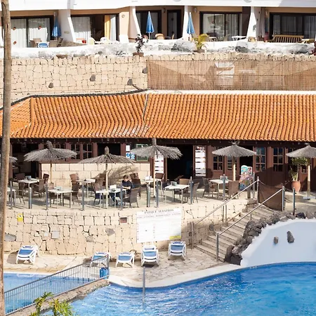 Acogedora En Tenerife Sur * Сан Мигель