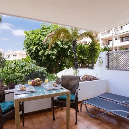 Acogedora En Tenerife Sur *