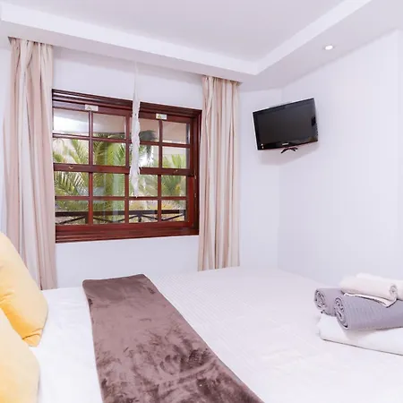 Acogedora En Tenerife Sur * 산미겔데아보나