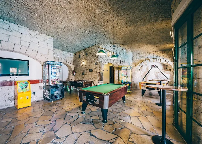 Acogedora En Tenerife Sur Сан Мигель